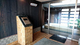 �N���b�V�F���h���F�I�[�g���b�N