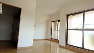 �N���b�V�F���h���FLDK